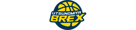 UTSUNOMIYA BREX